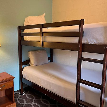 Americas Best Value Inn - Pendleton Eksteriør bilde
